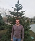Rencontre Homme : Евгений, 32 ans à Ukraine  Киев